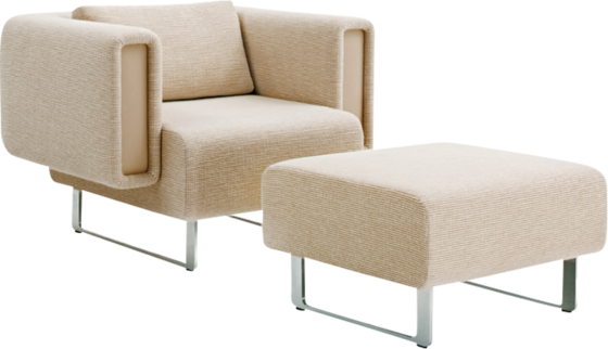 Roverchair ottoman-560-xxx